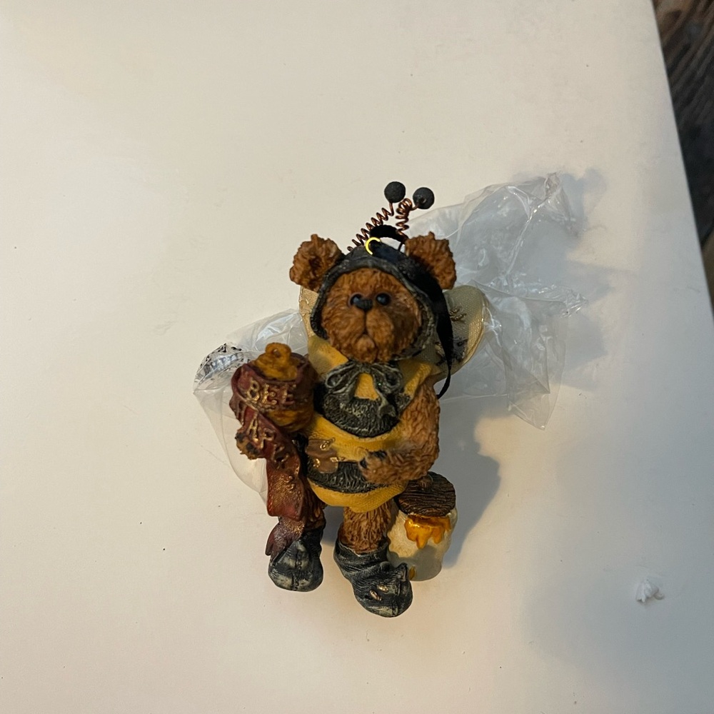 Boyds Bears & Friends Figurines